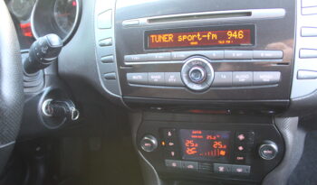 FIAT BRAVO EMOTION 1.6 JTD 120HP MULTI JET DIESEL 17″ full