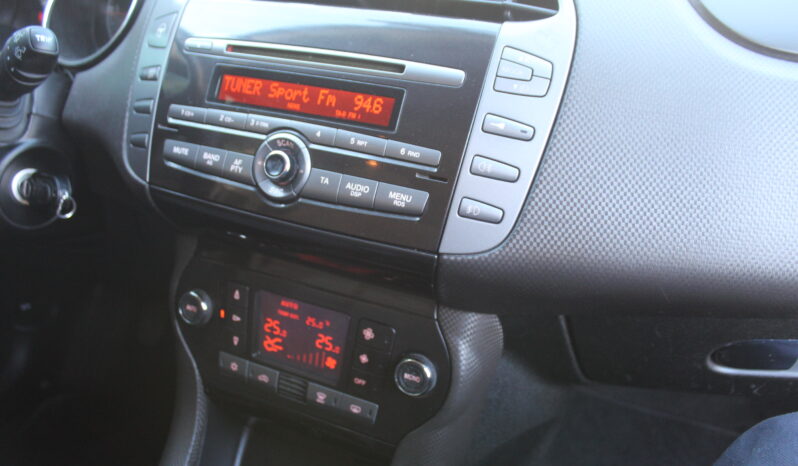 FIAT BRAVO EMOTION 1.6 JTD 120HP MULTI JET DIESEL 17″ full
