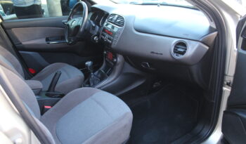 FIAT BRAVO EMOTION 1.6 JTD 120HP MULTI JET DIESEL 17″ full