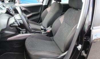 PEUGEOT 2008 1.6e-HDI DIESEL ALLURE AYTOMATO EΛΛΗΝΙKO full