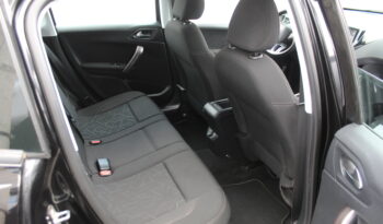 PEUGEOT 2008 1.6e-HDI DIESEL ALLURE AYTOMATO EΛΛΗΝΙKO full