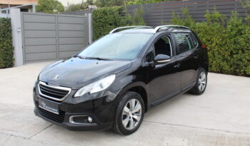 PEUGEOT 2008 1.6e-HDI DIESEL ALLURE AYTOMATO EΛΛΗΝΙKO full