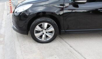PEUGEOT 2008 1.6e-HDI DIESEL ALLURE AYTOMATO EΛΛΗΝΙKO full