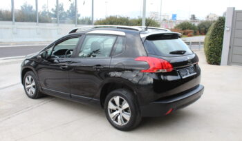 PEUGEOT 2008 1.6e-HDI DIESEL ALLURE AYTOMATO EΛΛΗΝΙKO full