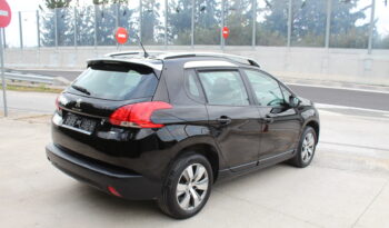 PEUGEOT 2008 1.6e-HDI DIESEL ALLURE AYTOMATO EΛΛΗΝΙKO full