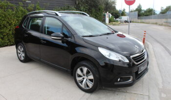 PEUGEOT 2008 1.6e-HDI DIESEL ALLURE AYTOMATO EΛΛΗΝΙKO full