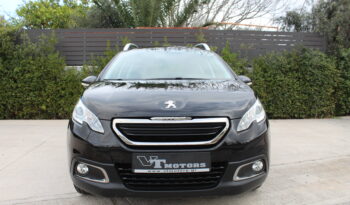 PEUGEOT 2008 1.6e-HDI DIESEL ALLURE AYTOMATO EΛΛΗΝΙKO full