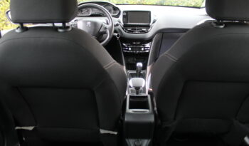 PEUGEOT 2008 1.6e-HDI DIESEL ALLURE AYTOMATO EΛΛΗΝΙKO full