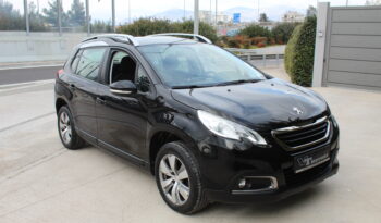 PEUGEOT 2008 1.6e-HDI DIESEL ALLURE AYTOMATO EΛΛΗΝΙKO full