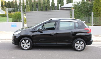 PEUGEOT 2008 1.6e-HDI DIESEL ALLURE AYTOMATO EΛΛΗΝΙKO full