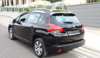 PEUGEOT 2008 1.6e-HDI DIESEL ALLURE AYTOMATO EΛΛΗΝΙKO full