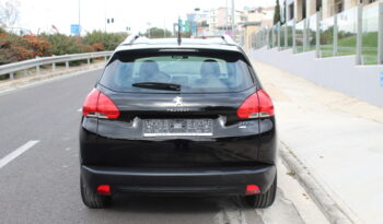 PEUGEOT 2008 1.6e-HDI DIESEL ALLURE AYTOMATO EΛΛΗΝΙKO full
