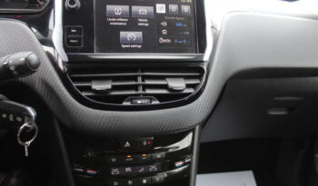 PEUGEOT 2008 1.6e-HDI DIESEL ALLURE AYTOMATO EΛΛΗΝΙKO full