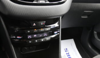 PEUGEOT 2008 1.6e-HDI DIESEL ALLURE AYTOMATO EΛΛΗΝΙKO full