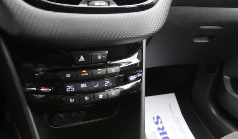 PEUGEOT 2008 1.6e-HDI DIESEL ALLURE AYTOMATO EΛΛΗΝΙKO full