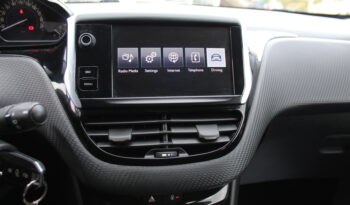 PEUGEOT 2008 1.6e-HDI DIESEL ALLURE AYTOMATO EΛΛΗΝΙKO full