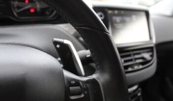 PEUGEOT 2008 1.6e-HDI DIESEL ALLURE AYTOMATO EΛΛΗΝΙKO full