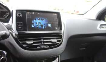 PEUGEOT 2008 1.6e-HDI DIESEL ALLURE AYTOMATO EΛΛΗΝΙKO full