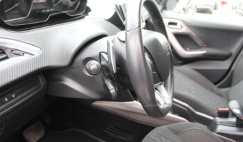 PEUGEOT 2008 1.6e-HDI DIESEL ALLURE AYTOMATO EΛΛΗΝΙKO full