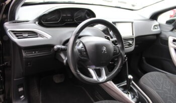 PEUGEOT 2008 1.6e-HDI DIESEL ALLURE AYTOMATO EΛΛΗΝΙKO full