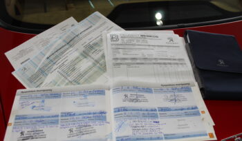 PEUGEOT 2008 1.6e-HDI DIESEL ALLURE AYTOMATO EΛΛΗΝΙKO full