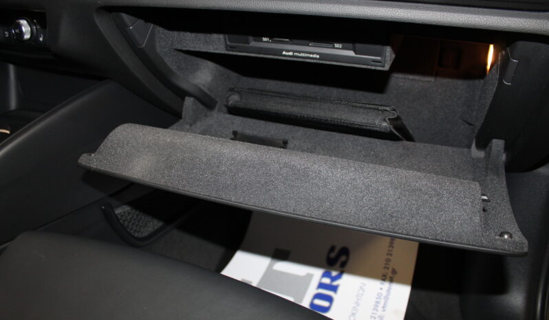 AUDI S3 300HP QUATTRO S-TRONIC REMUS 19″ B&O full