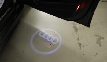 AUDI S3 300HP QUATTRO S-TRONIC REMUS 19″ B&O full