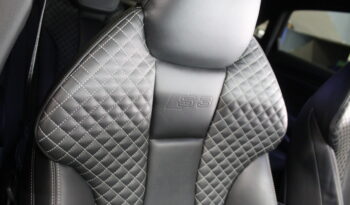AUDI S3 300HP QUATTRO S-TRONIC REMUS 19″ B&O full