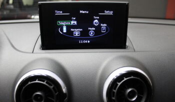 AUDI S3 300HP QUATTRO S-TRONIC REMUS 19″ B&O full