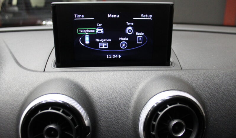 AUDI S3 300HP QUATTRO S-TRONIC REMUS 19″ B&O full