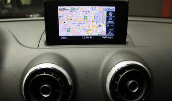 AUDI S3 300HP QUATTRO S-TRONIC REMUS 19″ B&O full