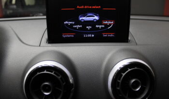 AUDI S3 300HP QUATTRO S-TRONIC REMUS 19″ B&O full