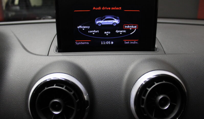 AUDI S3 300HP QUATTRO S-TRONIC REMUS 19″ B&O full