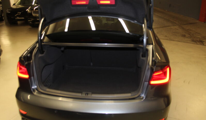 AUDI S3 300HP QUATTRO S-TRONIC REMUS 19″ B&O full