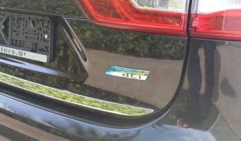 NISSAN QASHQAI 1.6DCi 130HP DIESEL TEKNA AYTOMATO PANORAMA NAVI CAMERA 19” full