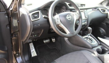 NISSAN QASHQAI 1.6DCi 130HP DIESEL TEKNA AYTOMATO PANORAMA NAVI CAMERA 19” full
