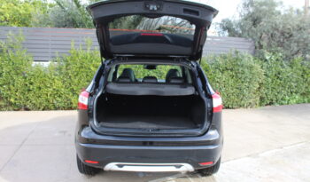 NISSAN QASHQAI 1.6DCi 130HP DIESEL TEKNA AYTOMATO PANORAMA NAVI CAMERA 19” full