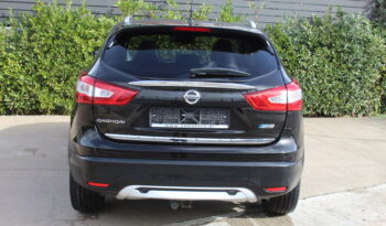 NISSAN QASHQAI 1.6DCi 130HP DIESEL TEKNA AYTOMATO PANORAMA NAVI CAMERA 19” full