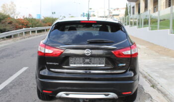 NISSAN QASHQAI 1.6DCi 130HP DIESEL TEKNA AYTOMATO PANORAMA NAVI CAMERA 19” full