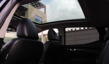 NISSAN QASHQAI 1.6DCi 130HP DIESEL TEKNA AYTOMATO PANORAMA NAVI CAMERA 19” full