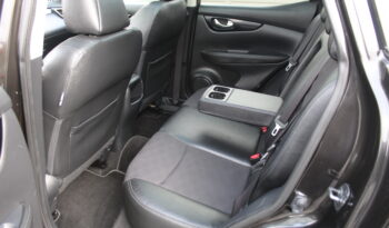 NISSAN QASHQAI 1.6DCi 130HP DIESEL TEKNA AYTOMATO PANORAMA NAVI CAMERA 19” full