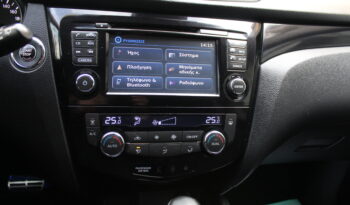 NISSAN QASHQAI 1.6DCi 130HP DIESEL TEKNA AYTOMATO PANORAMA NAVI CAMERA 19” full