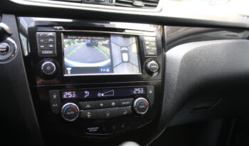 NISSAN QASHQAI 1.6DCi 130HP DIESEL TEKNA AYTOMATO PANORAMA NAVI CAMERA 19” full