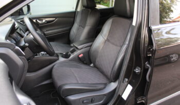 NISSAN QASHQAI 1.6DCi 130HP DIESEL TEKNA AYTOMATO PANORAMA NAVI CAMERA 19” full
