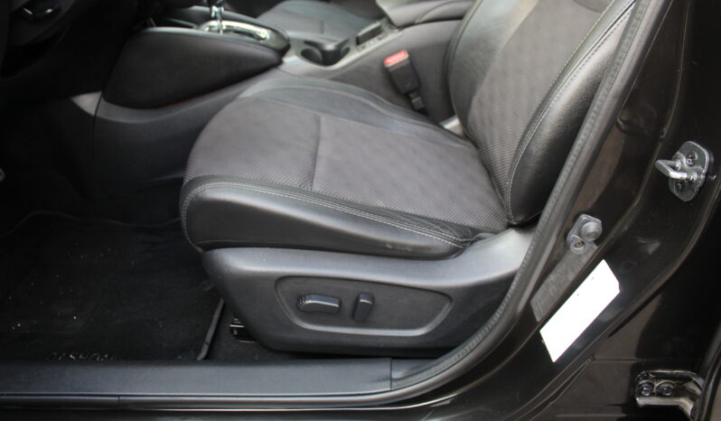 NISSAN QASHQAI 1.6DCi 130HP DIESEL TEKNA AYTOMATO PANORAMA NAVI CAMERA 19” full