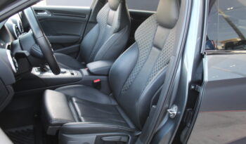 AUDI S3 300HP QUATTRO S-TRONIC REMUS 19″ B&O full