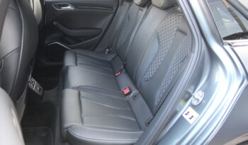 AUDI S3 300HP QUATTRO S-TRONIC REMUS 19″ B&O full