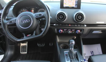 AUDI S3 300HP QUATTRO S-TRONIC REMUS 19″ B&O full