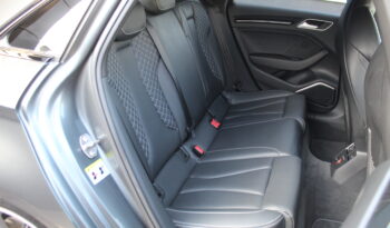 AUDI S3 300HP QUATTRO S-TRONIC REMUS 19″ B&O full