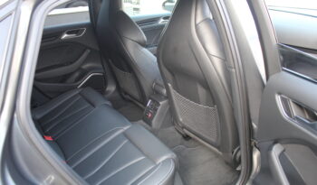 AUDI S3 300HP QUATTRO S-TRONIC REMUS 19″ B&O full